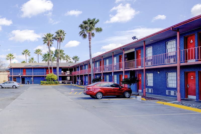 Texas Inn Brownsville by Hotel O - Event Venue in Brownsville, Texas