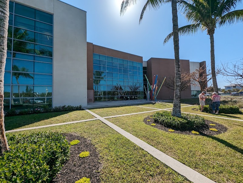 Elliott Museum - Event Venue in Stuart, Florida