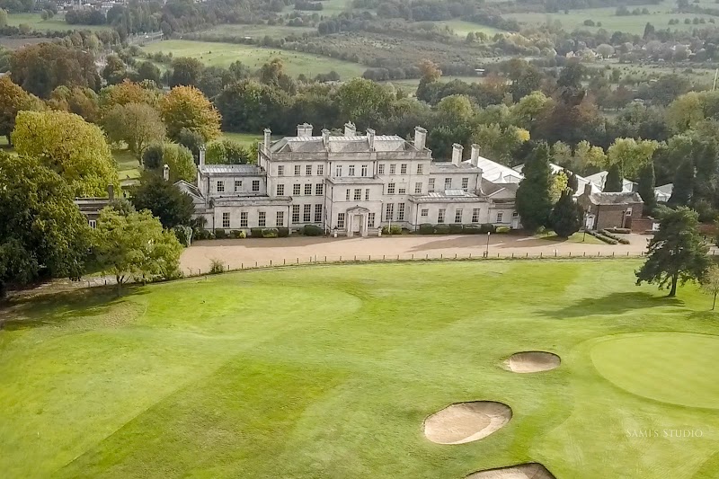 Addington Palace - Event Venue in Croydon, Greater London