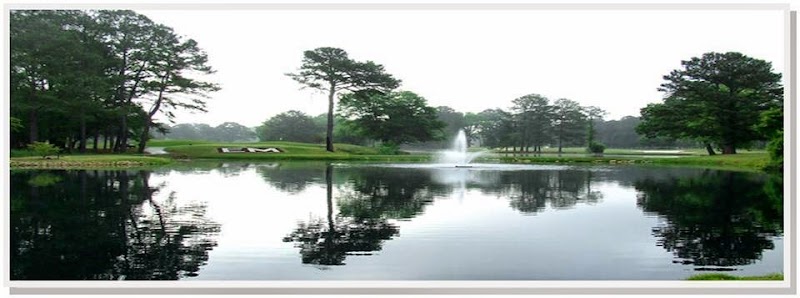 Elizabeth Manor Golf & Country Club - Event Venue in Portsmouth, Virginia