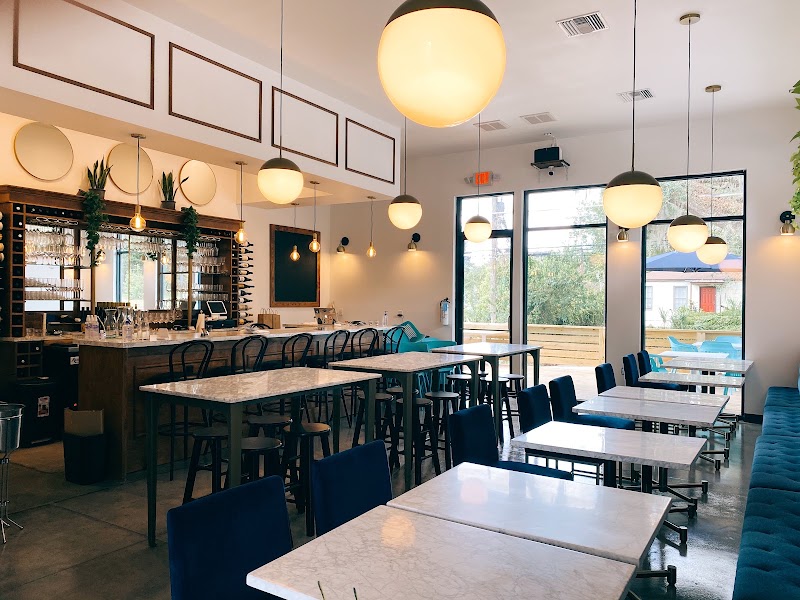 Hummingbird Wine Bar - Event Venue in Tallahassee, Florida