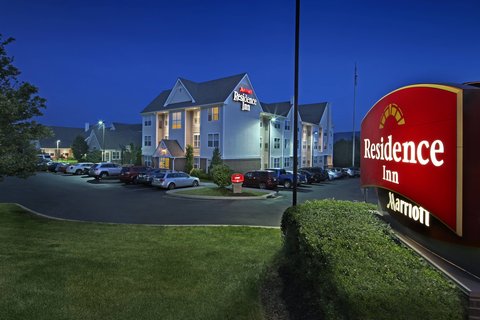 Residence Inn by Marriott Southington - Event Venue in Southington, Connecticut