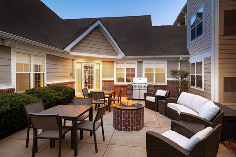 Residence Inn by Marriott Southington - Event Venue in Southington, Connecticut