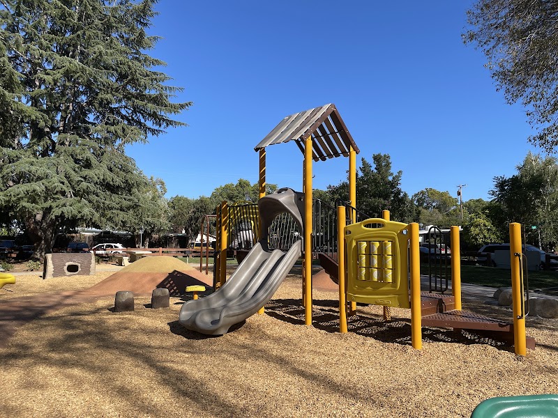 Homeridge Park - Event Venue in Santa Clara, California