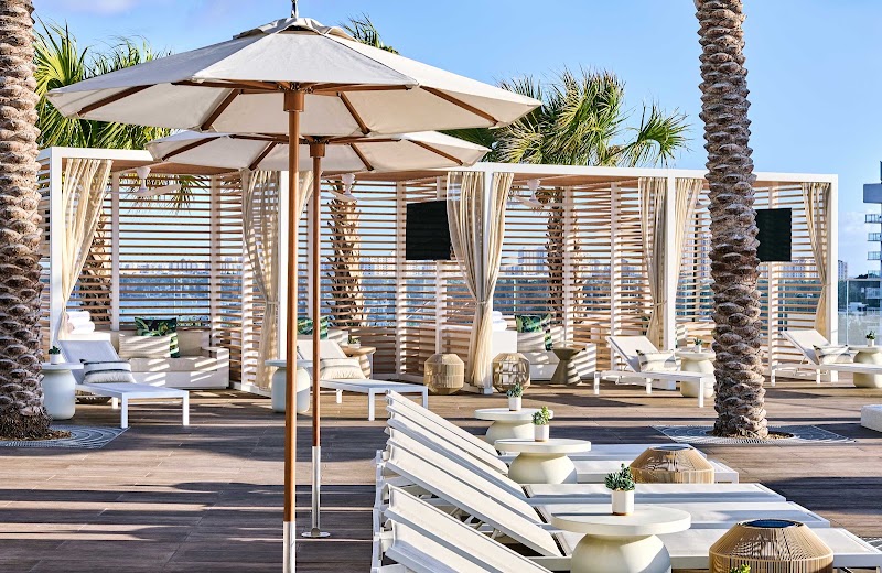 Omni Fort Lauderdale Hotel - Event Venue in Fort Lauderdale, Florida