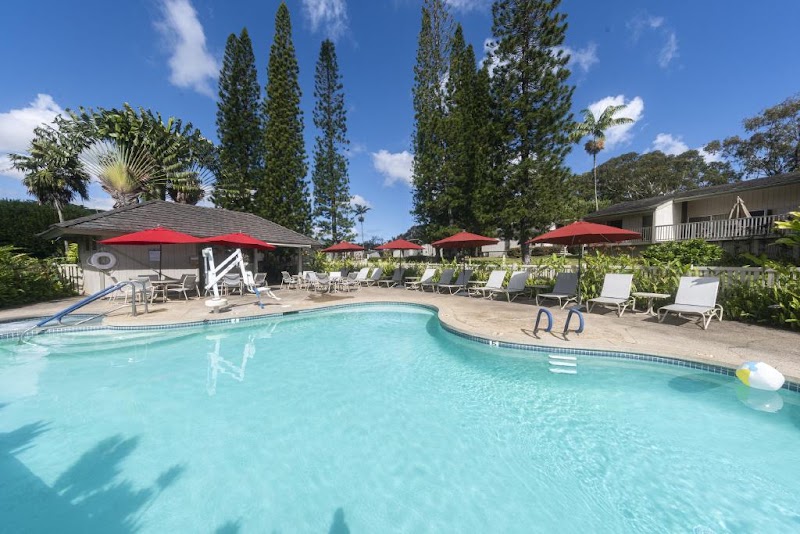 Makai Club Resort - Event Venue in Princeville, Hawaii