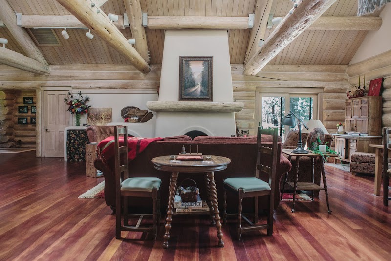 Kerith Springs Lodge - Event Venue in Sisters, Oregon