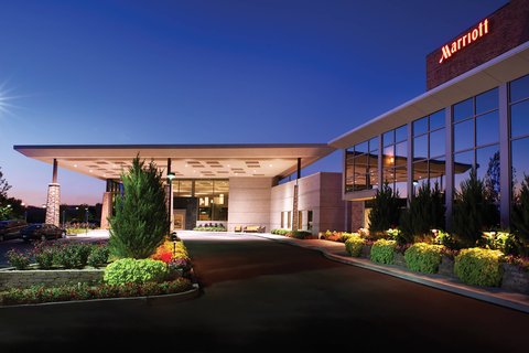 Indianapolis Marriott East - Event Venue in Indianapolis, Indiana
