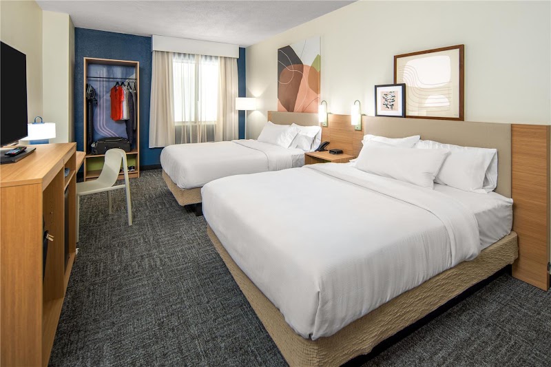 Spark by Hilton Central Point Medford - Event Venue in Central Point, Oregon