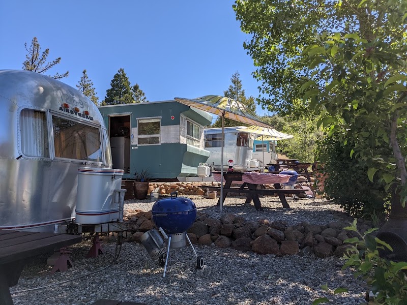 Pinecrest Retreat - Event Venue in Julian, California
