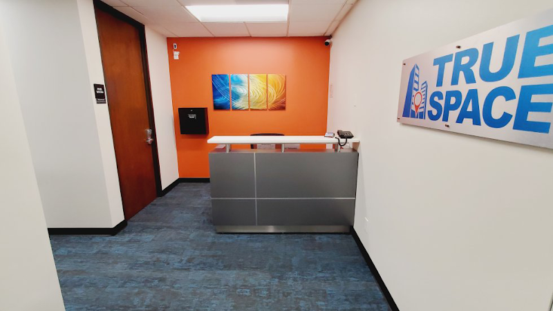 TRUE Space Dallas Uptown - Event Venue in Dallas, Texas
