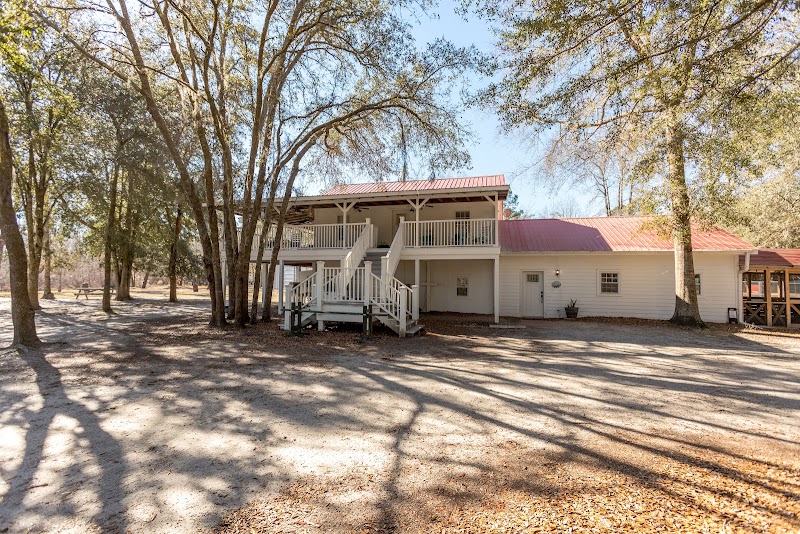 Natural Gathering Grounds - Event Venue in Ridgeville, South Carolina