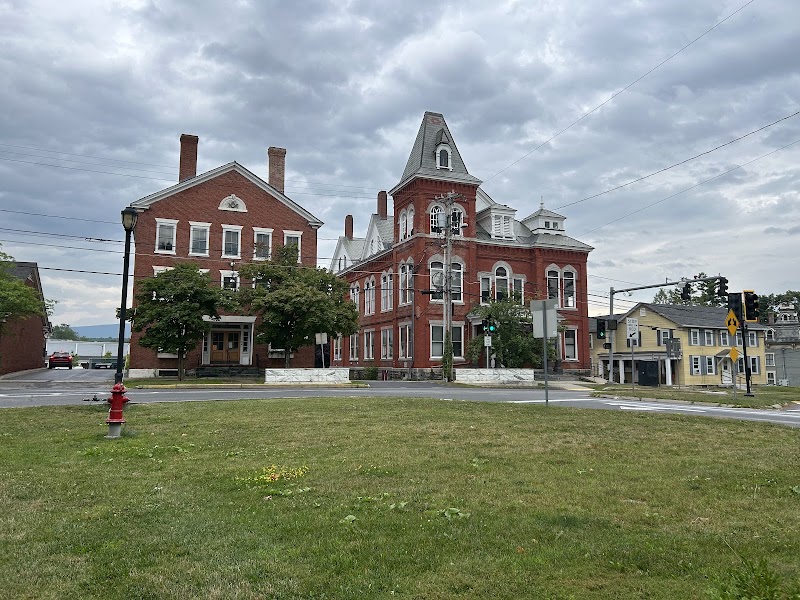 The Middlebury Inn - Event Venue in Middlebury, Vermont