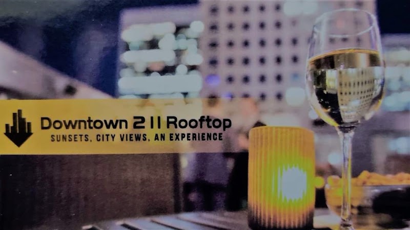 Downtown Properties - Event Venue in Knoxville, Tennessee