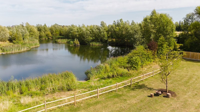 Apps Court - Event Venue in Walton-on-Thames, Surrey
