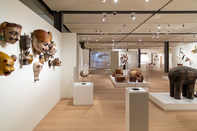 Mingei International Museum - Event Venue in San Diego, California