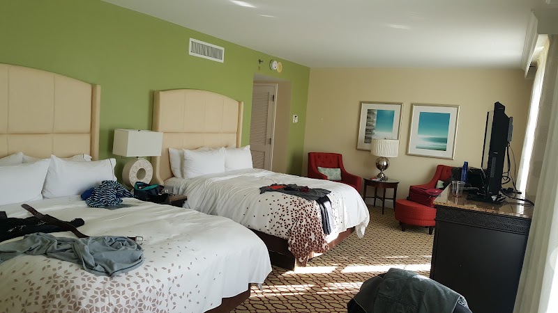 The Vinoy Resort & Golf Club, Autograph Collection - Event Venue in St. Petersburg, Florida