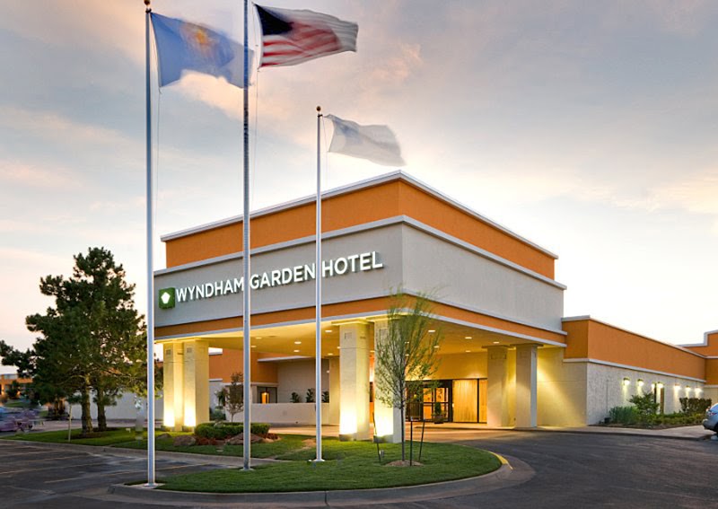 OKC Banquets - Event Venue in Oklahoma City, Oklahoma