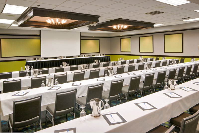 OKC Banquets - Event Venue in Oklahoma City, Oklahoma