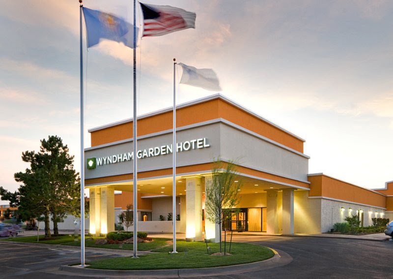 OKC Banquets - Event Venue in Oklahoma City, Oklahoma