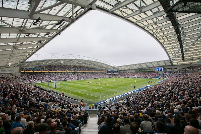American Express Stadium - Event Venue in Brighton and Hove, England