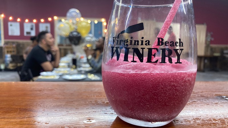 Virginia Beach Winery - Event Venue in Virginia Beach, Virginia
