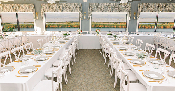 The Banquet Room - Event Venue in Spanish Fort, Alabama