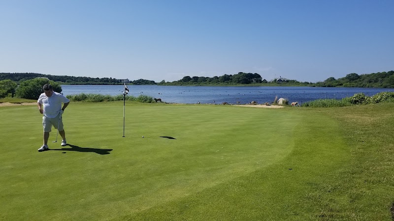 Edgartown Golf Club - Event Venue in Edgartown, Massachusetts