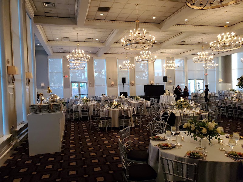 Carrick House - Event Venue in Lexington, Kentucky