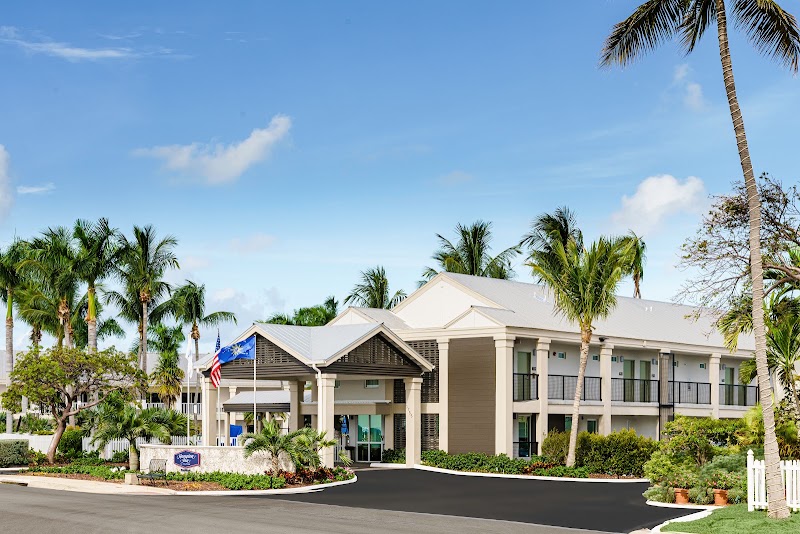 Hampton Inn Key West - Event Venue in Key West, Florida