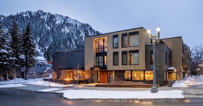 MOLLIE Aspen - Event Venue in Aspen, Colorado