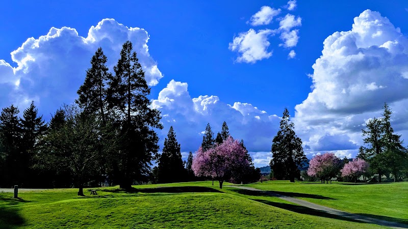 Corvallis Club - Event Venue in Corvallis, Oregon