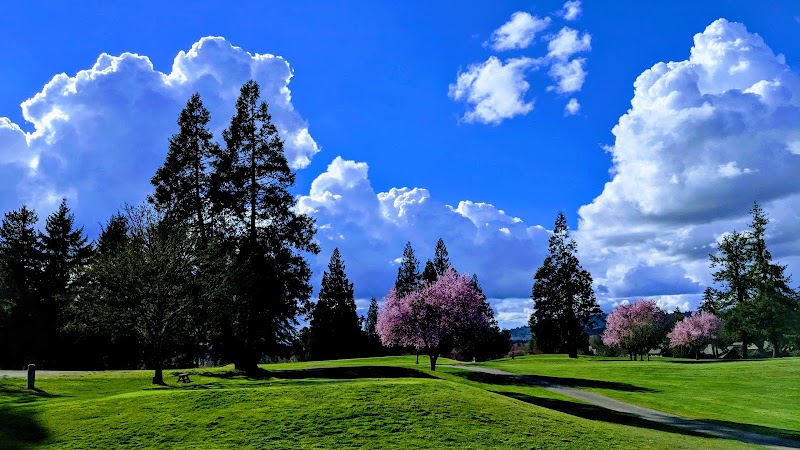 Corvallis Club - Event Venue in Corvallis, Oregon