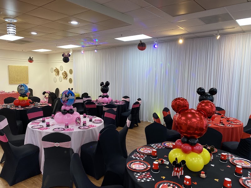 Infinity Banquet Hall - Event Venue in East Dundee, Illinois