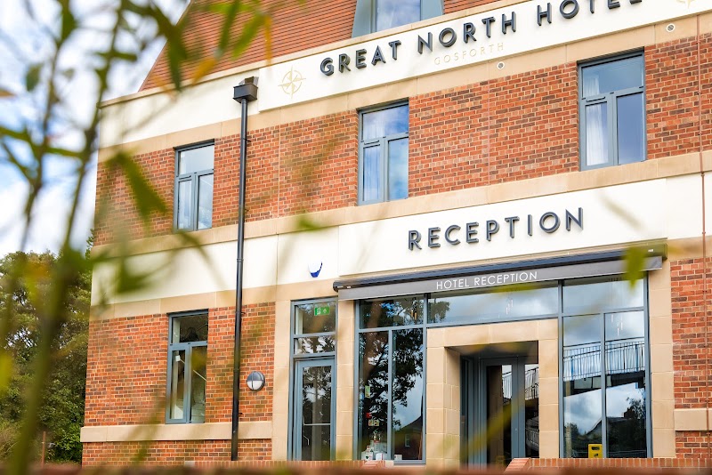 Great North Hotel - Event Venue in Newcastle upon Tyne, Tyne and Wear