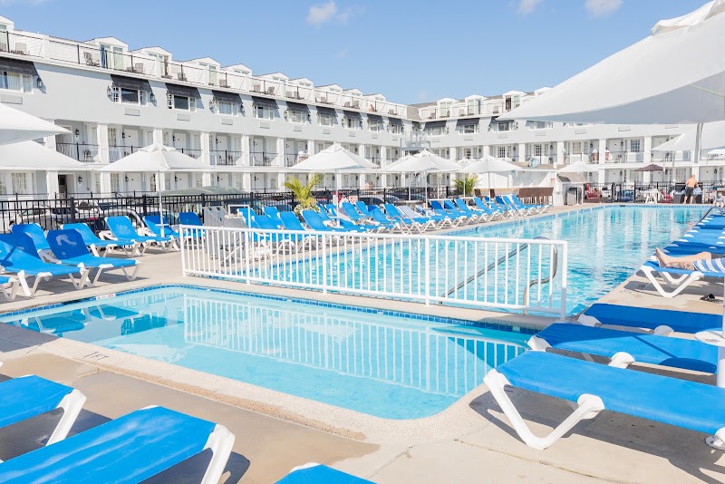 Grand Hotel of Cape May - Event Venue in Cape May, New Jersey