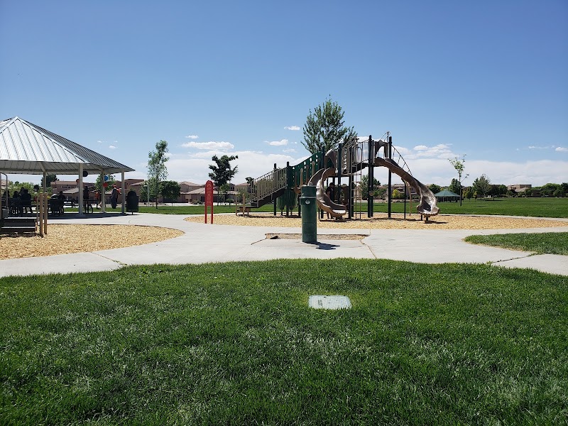 Cabezon Park - Event Venue in Rio Rancho, New Mexico