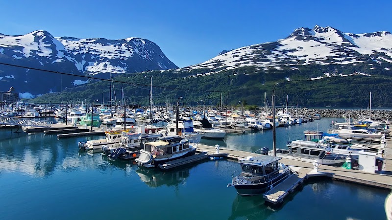 Inn At Whittier Alaska - Event Venue in Whittier, Alaska