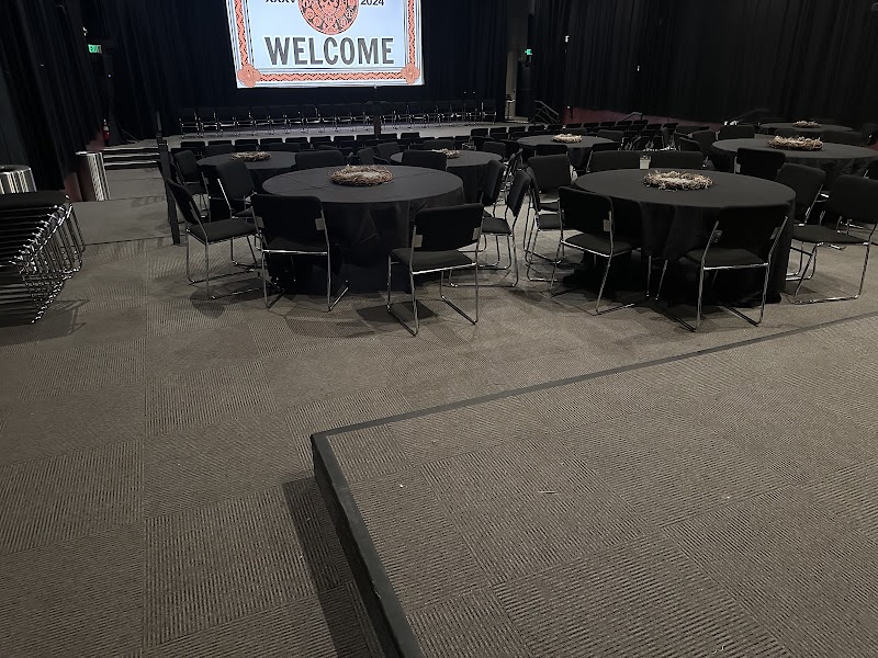 The Prospector Conference Center and Theatre - Event Venue in Park City, Utah