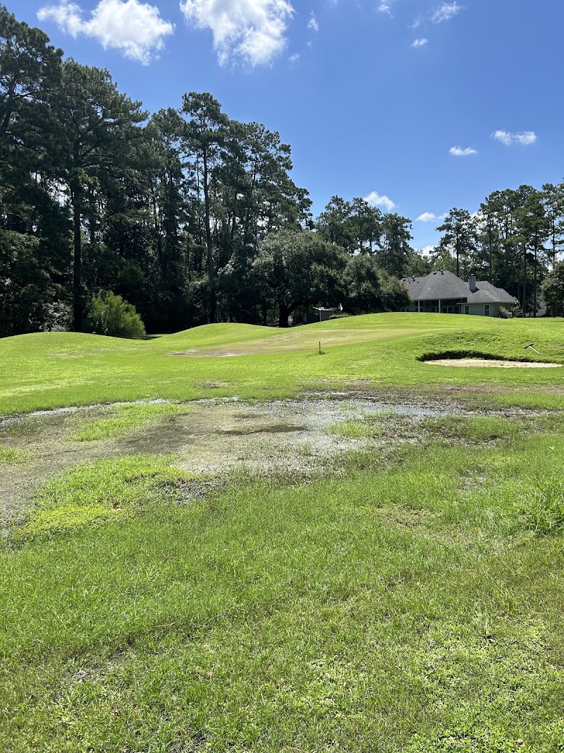 Covington Country Club - Event Venue in Covington, Louisiana