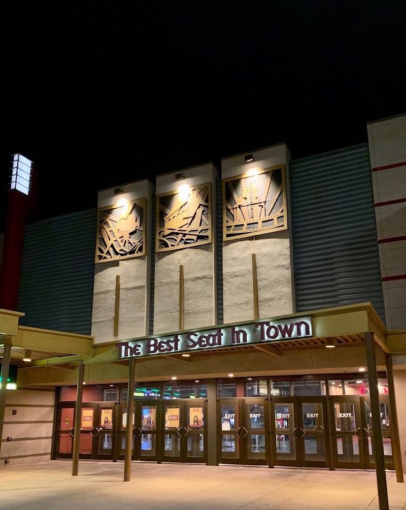 Cinemark Victorville 16 and XD - Event Venue in Victorville, California