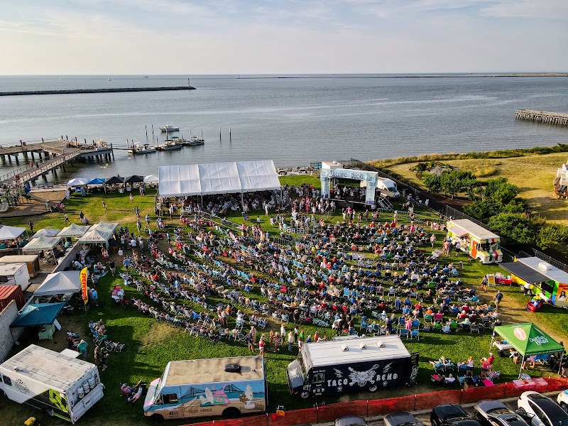 Rocking The Docks Concert Series - Event Venue in Lewes, Delaware