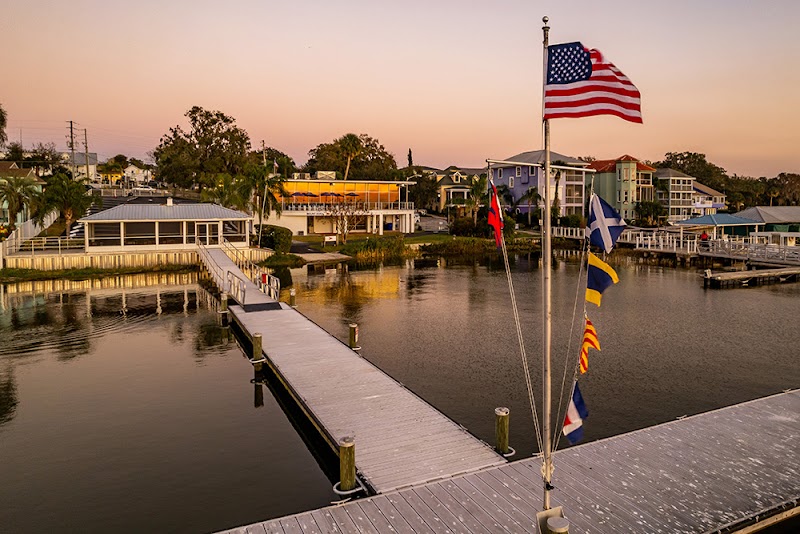 Mount Dora Yacht Club - Event Venue in Mount Dora, Florida