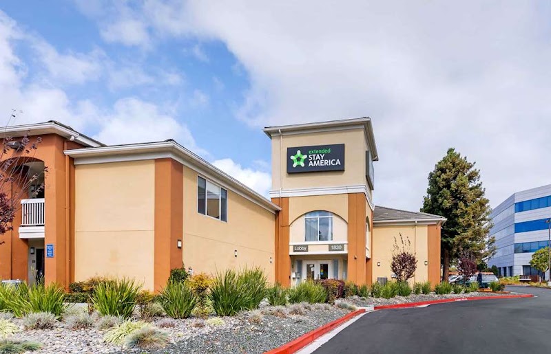 Extended Stay America Suites- San Francisco - San Mateo - SFO - Event Venue in San Mateo, California