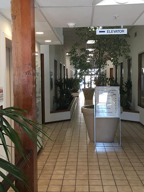 Main Street Office Suites - Event Venue in Visalia, California