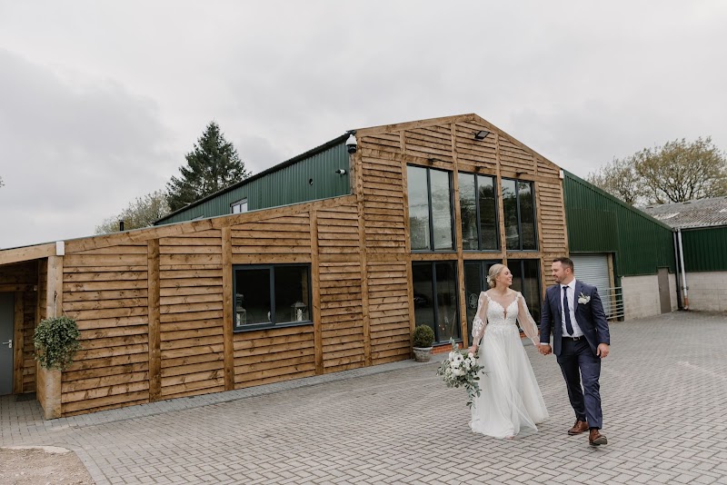 The Oaks Wedding Barn - Oak Tree Farm - Event Venue in Stoke-on-Trent, Staffordshire