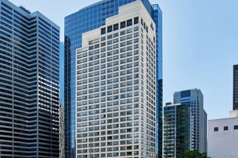 Renaissance Seattle Hotel - Event Venue in Seattle, Washington