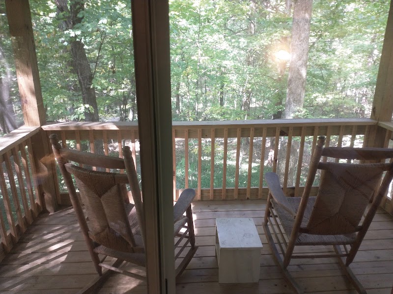 Cedars of Peace - Event Venue in Loretto, Kentucky