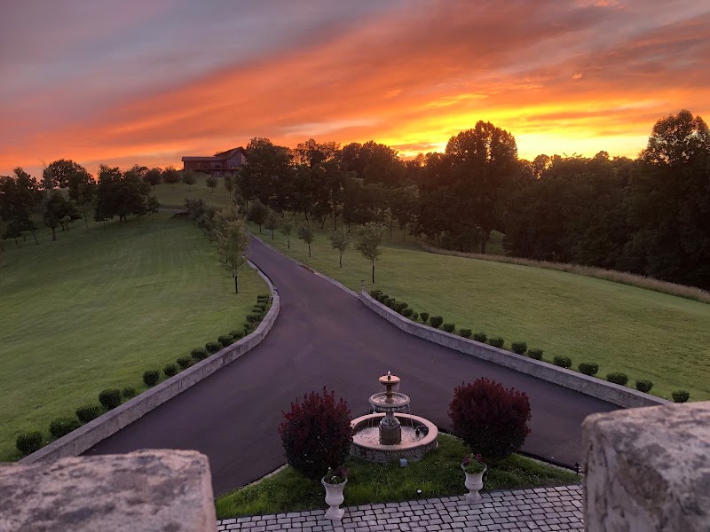 Windy Acres WV - Event Venue in Putnam County, West Virginia