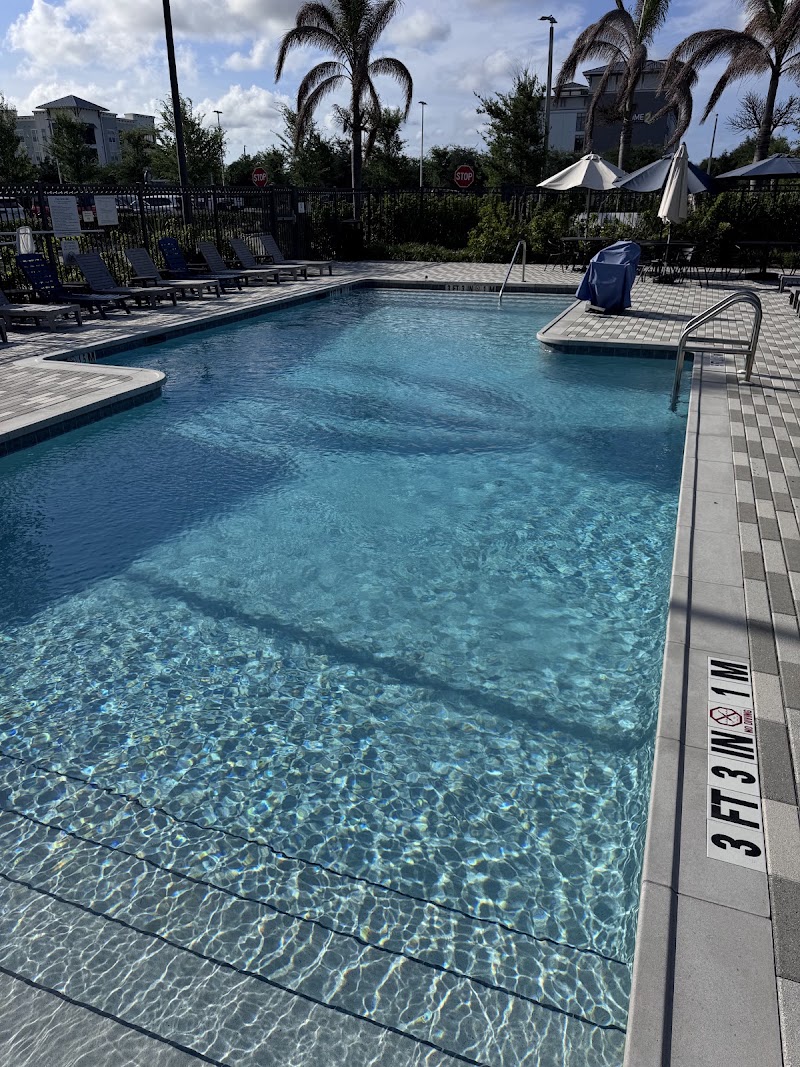 Fairfield by Marriott Inn & Suites Melbourne Viera Town Center - Event Venue in Melbourne, Florida